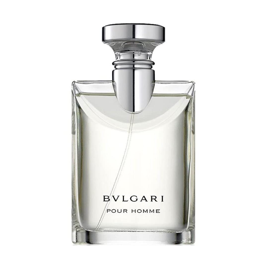 Amazon | ブルガリ プールオム EDT 50ml | BVLGARI(ブルガリ