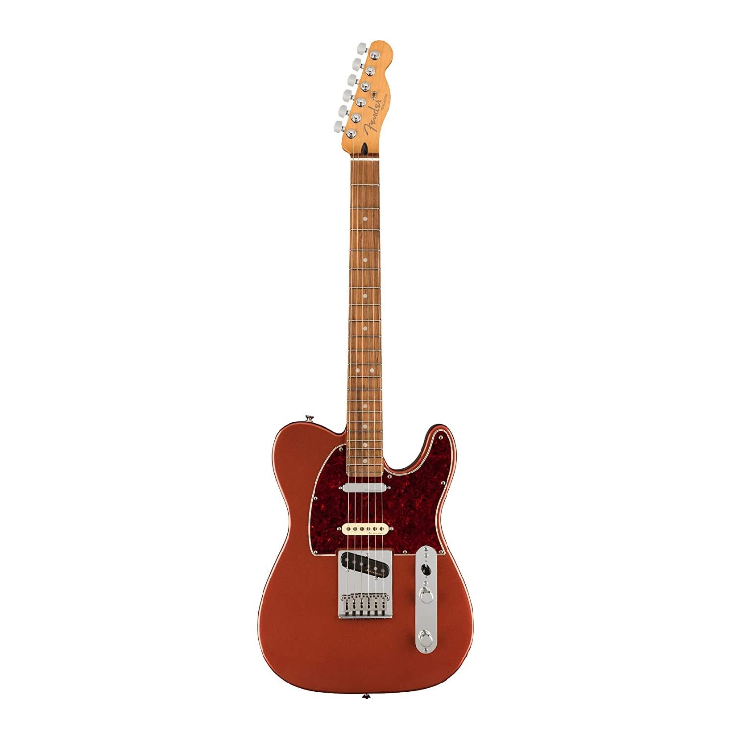 Amazon | Fender エレキギター Player Plus Nashville Telecaster