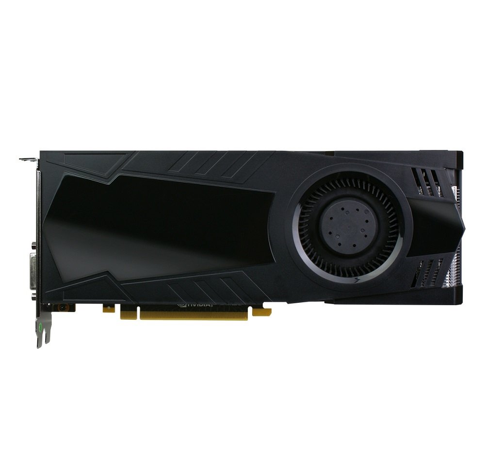 Amazon | ELSA GeForce GTX 1080 8GB ST グラフィックスボード VD6119