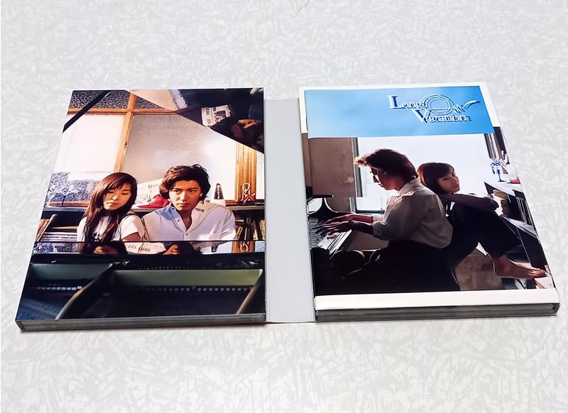 Amazon.co.jp: ロングバケーション DVD-BOX 山口智子 名作ドラマ