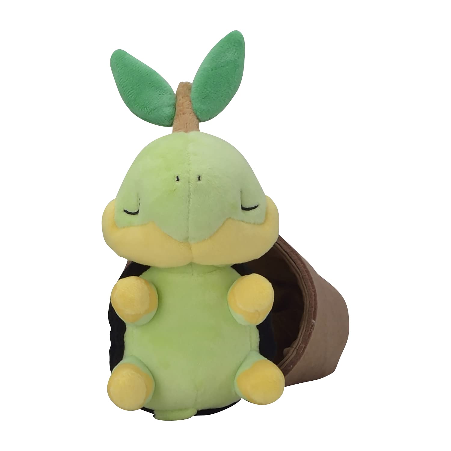 Amazon.co.jp: ポケモンセンターオリジナル ぬいぐるみ Pokémon Grassy