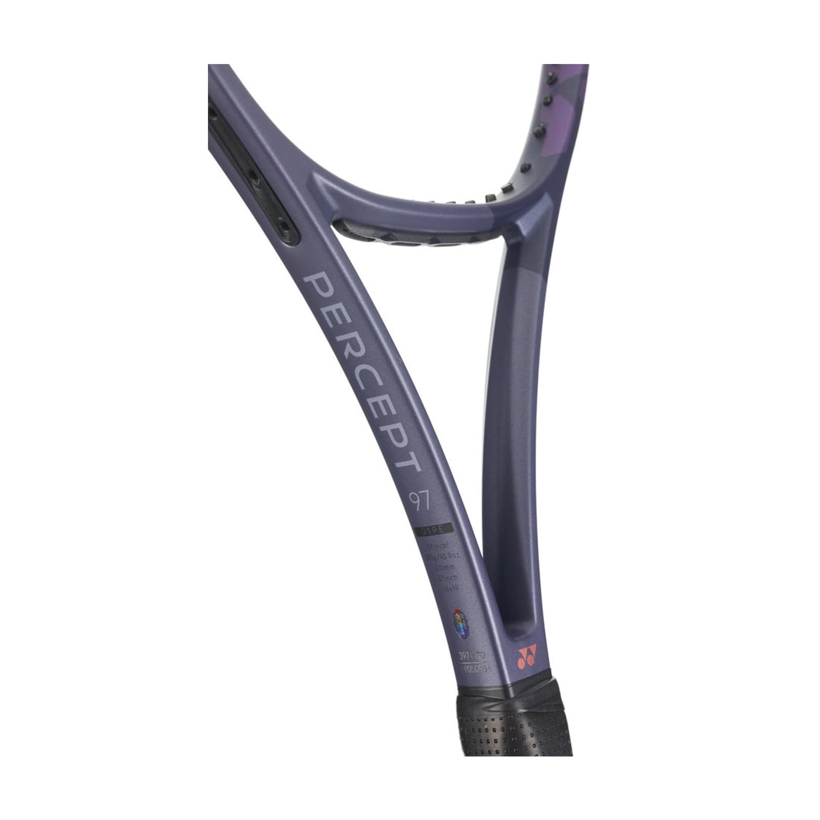 YONEX Percept 97 4 3/8