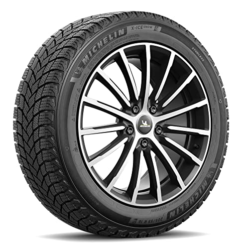 Amazon.co.jp: MICHELIN X-Ice Snow スタッドレスタイヤ 205/55R16 94H