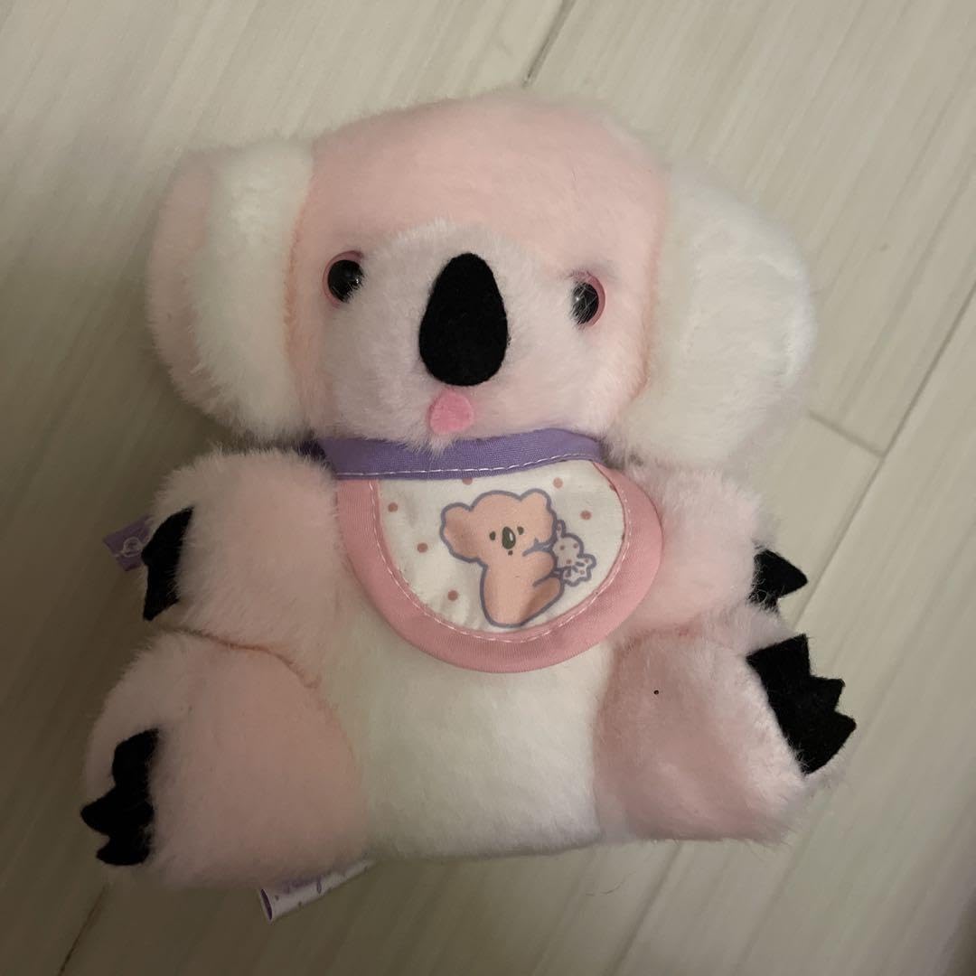 Amazon.co.jp: fancy a la mode ファンシーアラモード コアラ