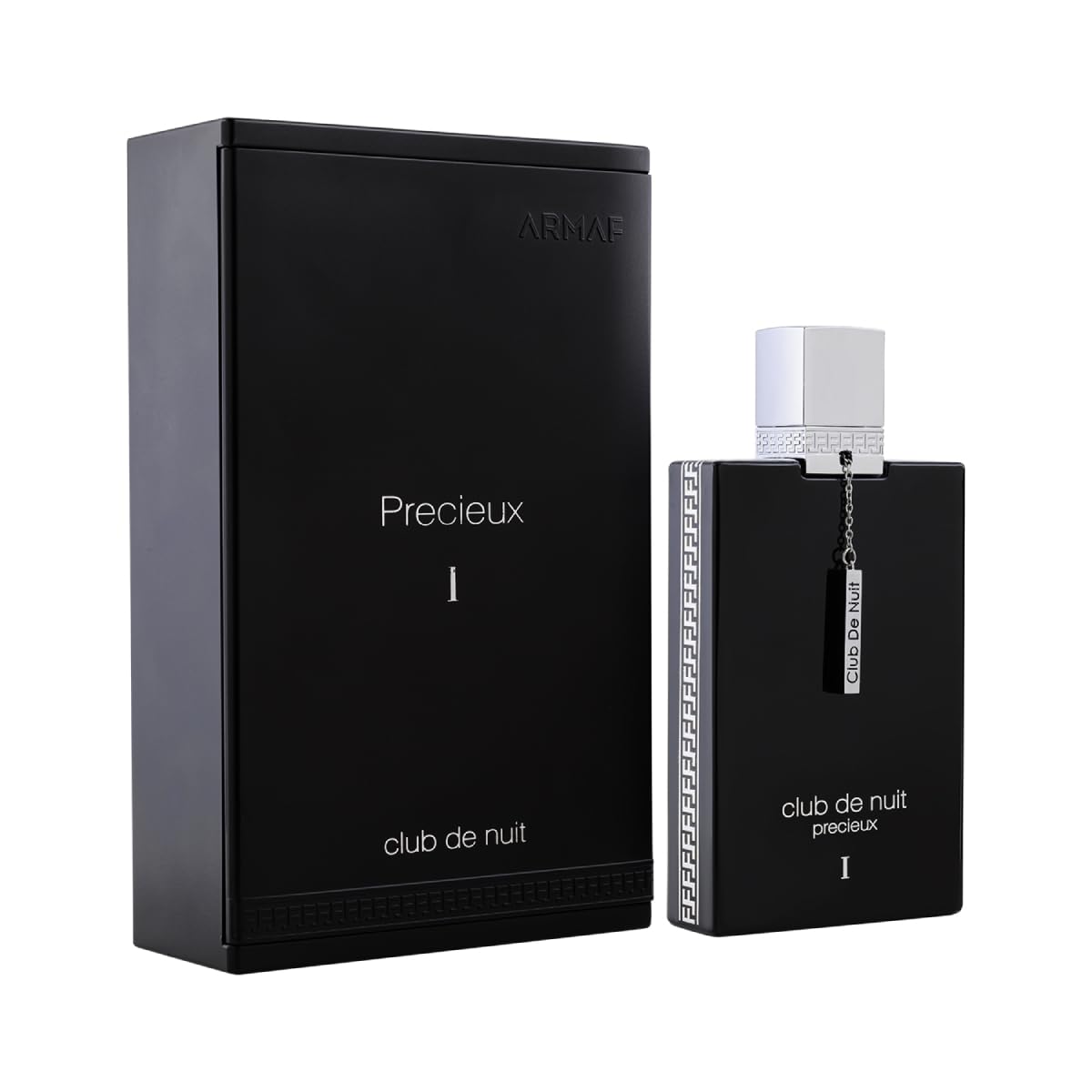 Amazon.com : Armaf Club De Nuit Precieux 1 for Men Extrait de