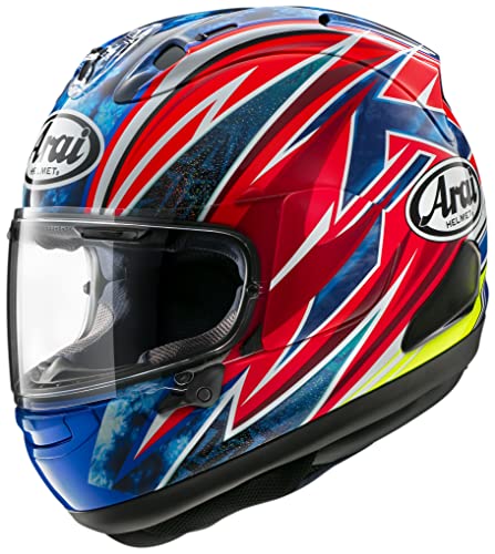 Amazon | アライ(Arai) バイクヘルメット フルフェイス RX-7X OGURA 61