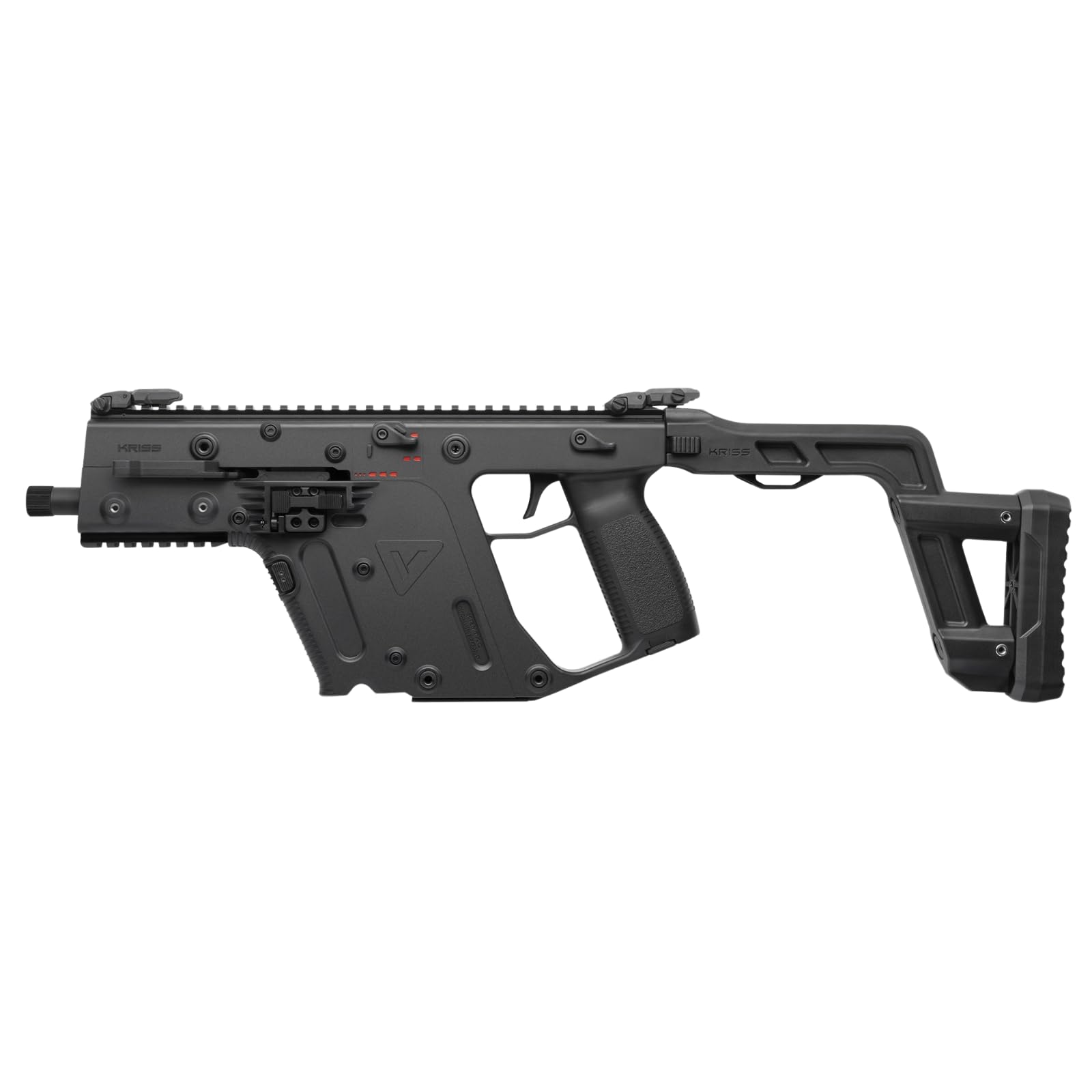 Amazon | KRYTAC KRISS VECTOR クリスベクター 本体 ガスブローバック