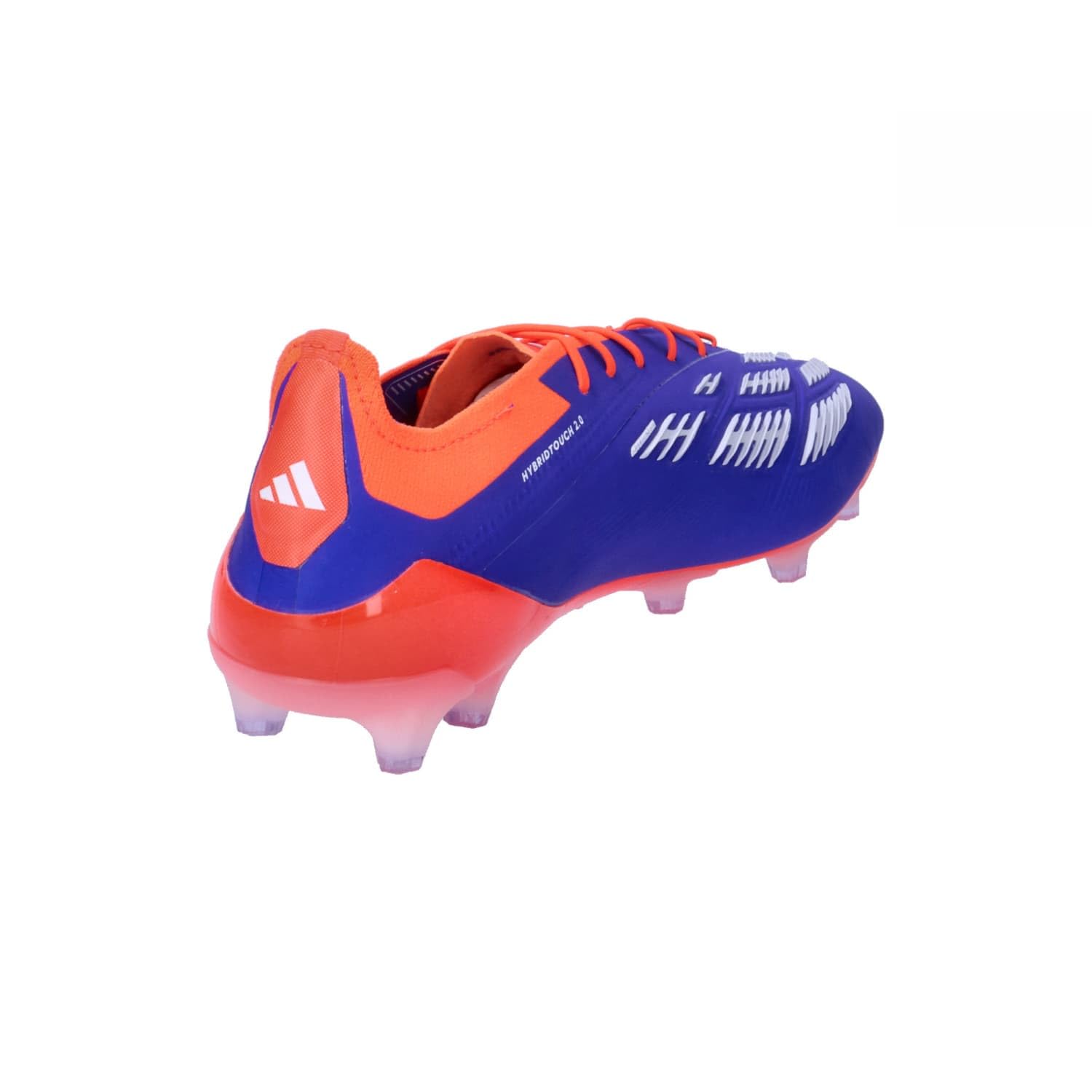 Amazon | [アディダス] サッカースパイク メンズ プレデター ELITE AG