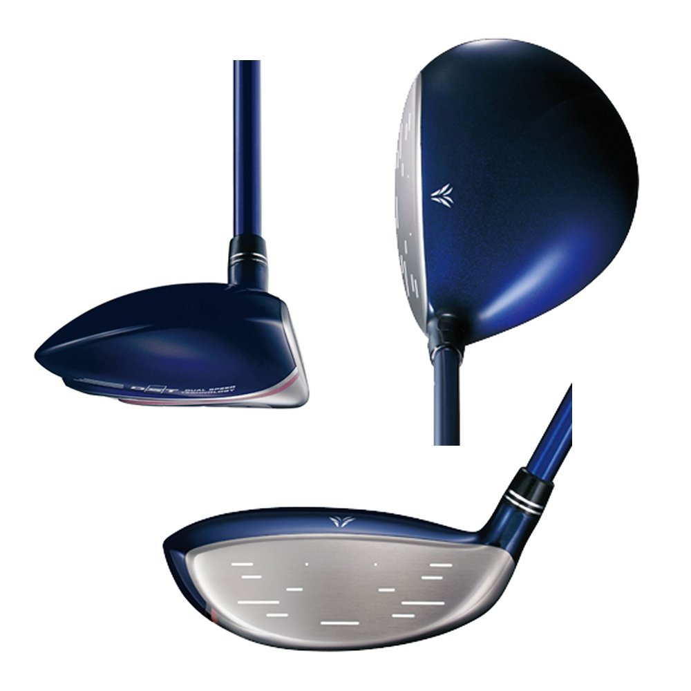 Amazon.co.jp: DUNLOP(ダンロップ) XXIO9 ゼクシオ ナイン レディス