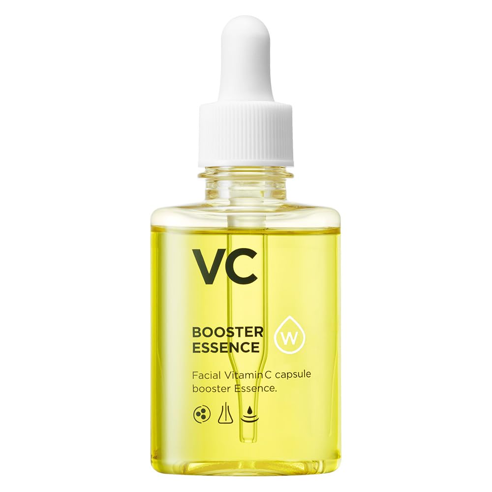 Amazon.co.jp: W・VCブースターエッセンス [ 美容液 ビタミン ビタミン