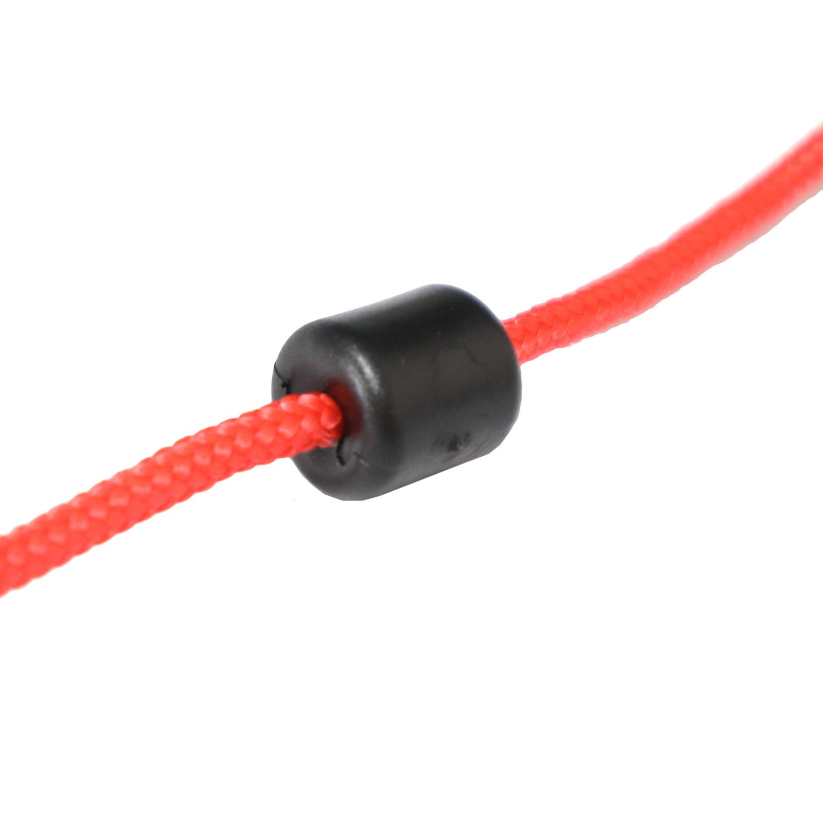 Amazon | ウェーブギア すべり止めロープDX ホルダー付 ロープカラー