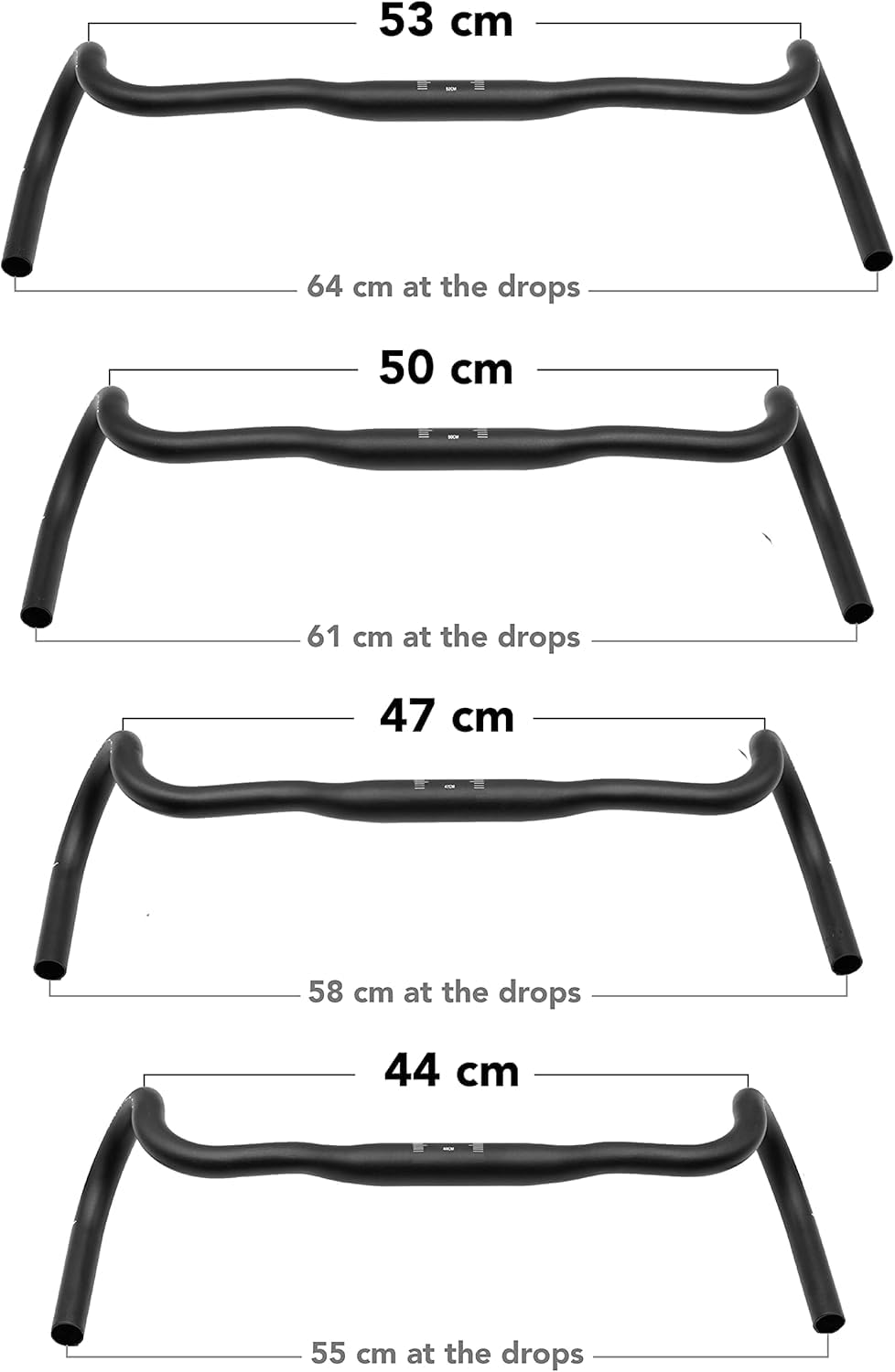 Amazon.co.jp: REDSHIFT Kitchen Sink Handlebar without Loop for