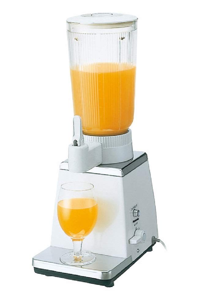 Amazon | パナソニック 業務用ミキサー ホワイト MX-152SP-W