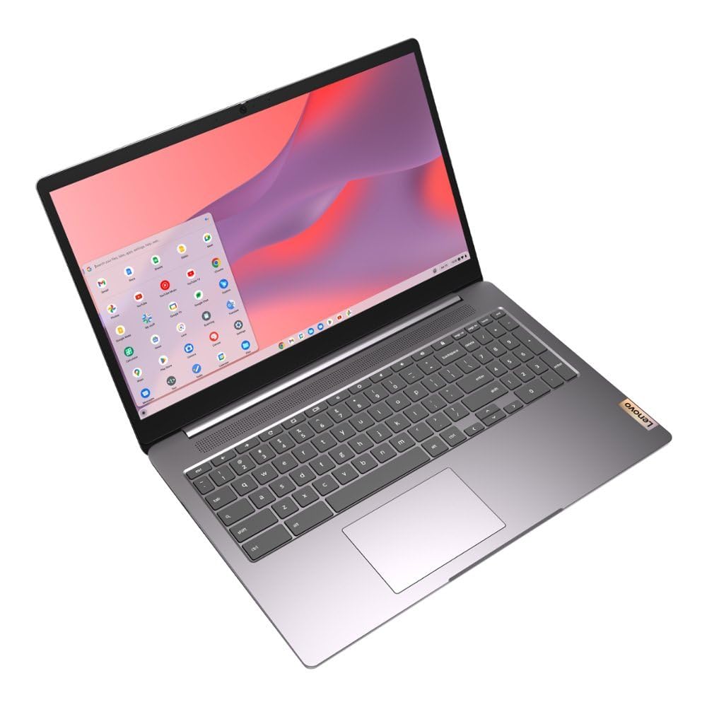 Lenovo Ideapad 3i Chromebook 15.6