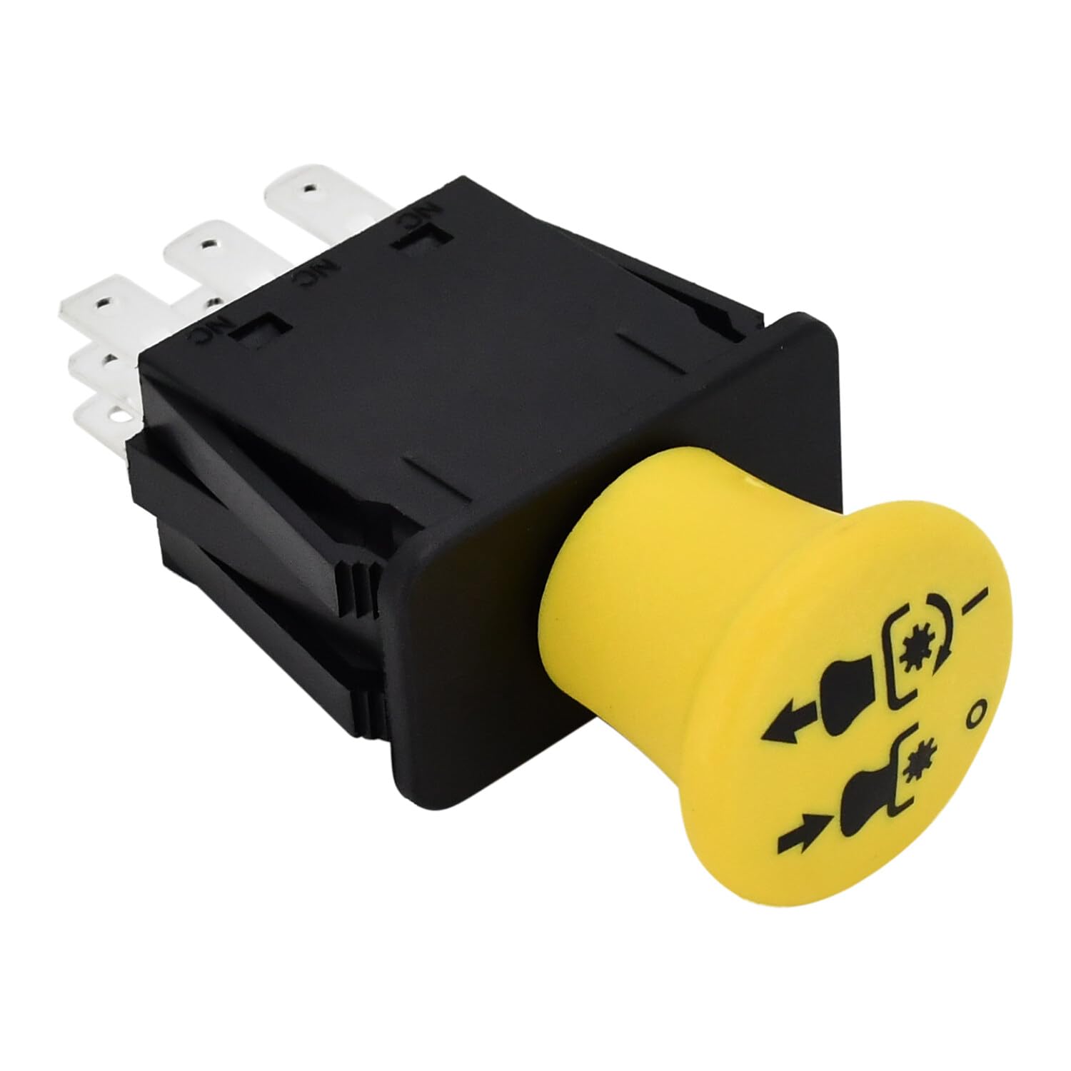 Amazon.com : Notonmek K3011-62300 10AMP PTO Switch K301162300