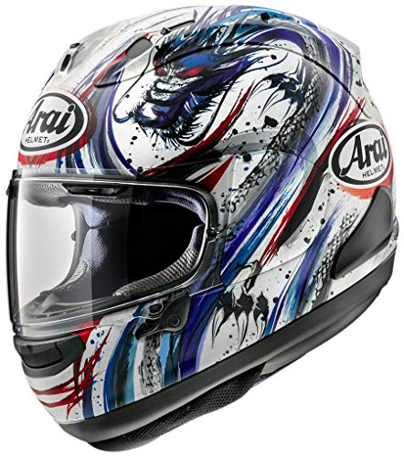 Amazon | アライ(Arai) バイクヘルメット フルフェイス RX-7X KIYONARI