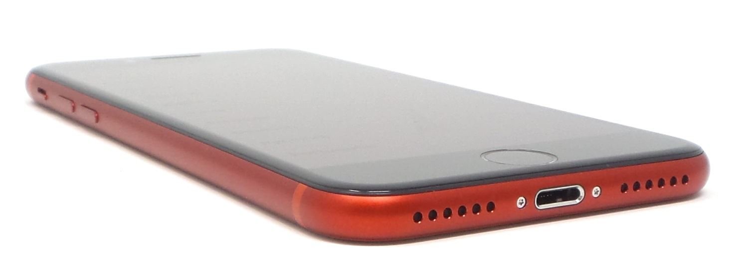 Amazon | 【整備済み品】 Apple iPhone 8 64GB (PRODUCT)RED SIMフリー