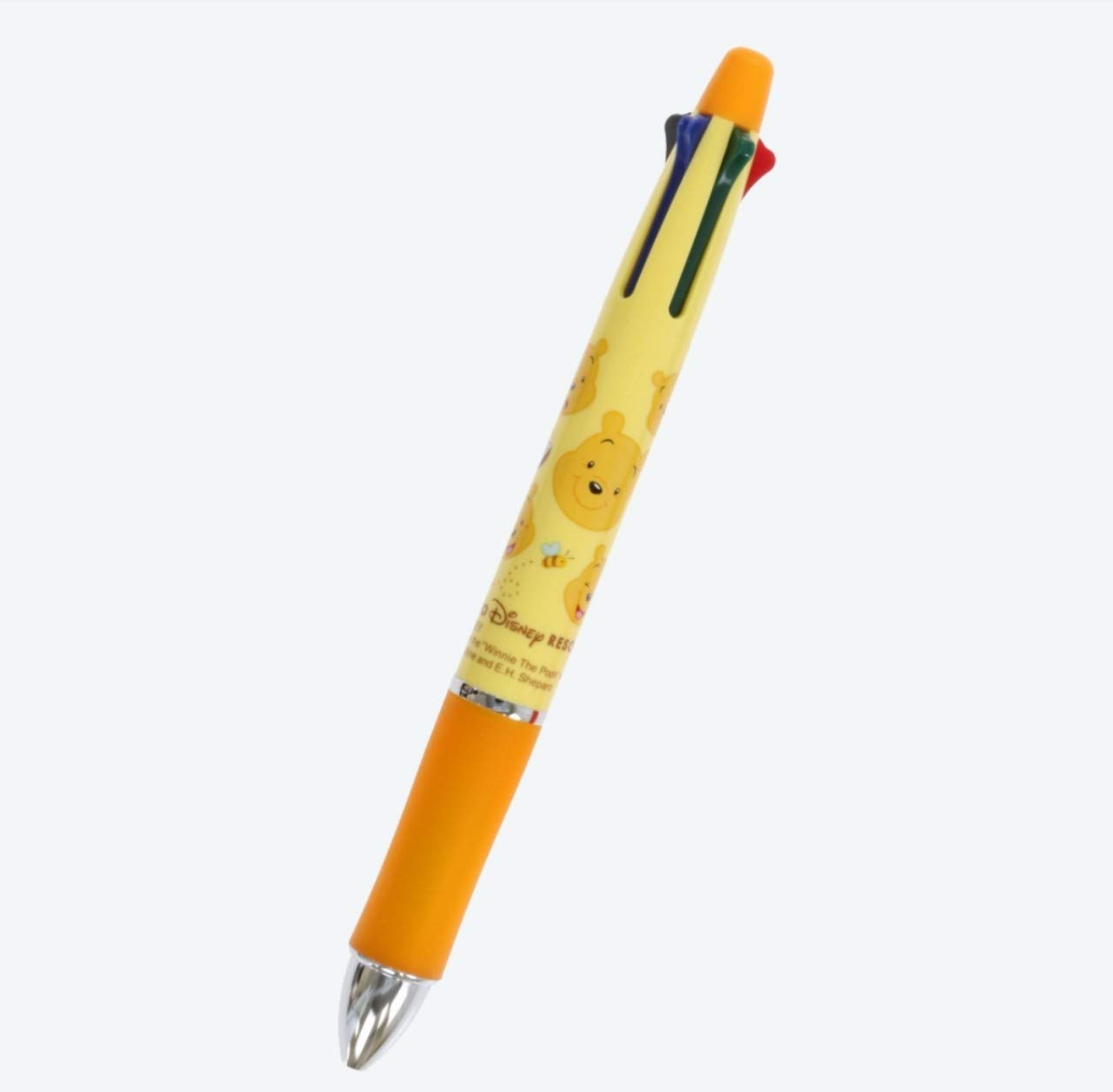 Amazon.co.jp: くまのプーさん ステーショナリー シャープペン