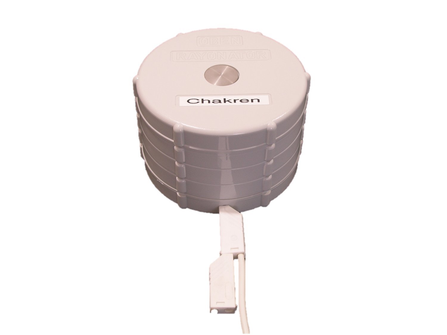 Amazon.co.jp: RAYONEX チャクラオープナーデュープレックス専用