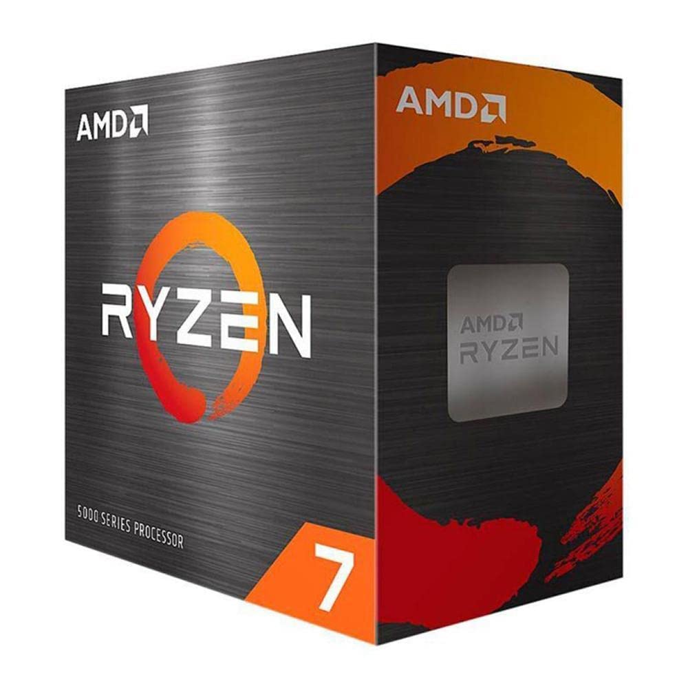 Amazon.com: AMD Ryzen™ 7 5700G 8-Core, 16-Thread Desktop Processor