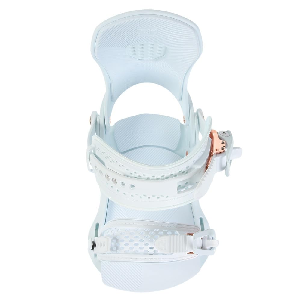 Amazon | [ユニオン] スノーボード ビンディング レディース