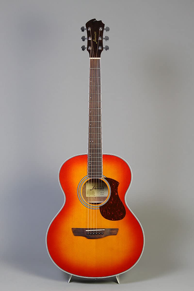 Amazon | James J-300A CAO アコースティックギター初心者12点セット