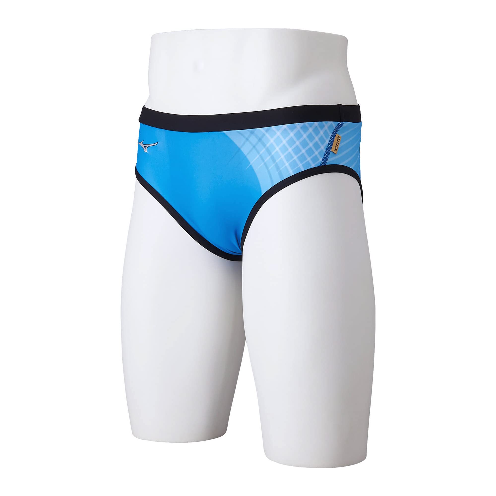 Amazon.co.jp: MIZUNO(ミズノ) スイム 水泳 競泳 練習用 メンズ