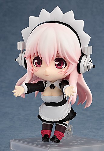 Amazon.co.jp: ねんどろいど そにアニ すーぱーそに子 お仕事セット