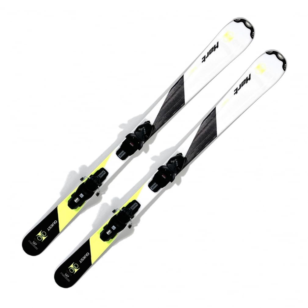 Amazon | HART(ハート) スキー 板 クエストRCチーム QUEST RC TEAM