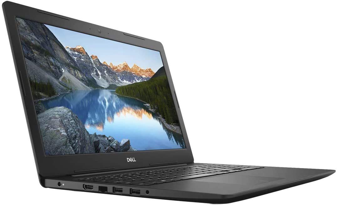 Amazon.com: Dell Inspiron 5570 15.6 FHD Touch i3-8130U 12GB 1TB