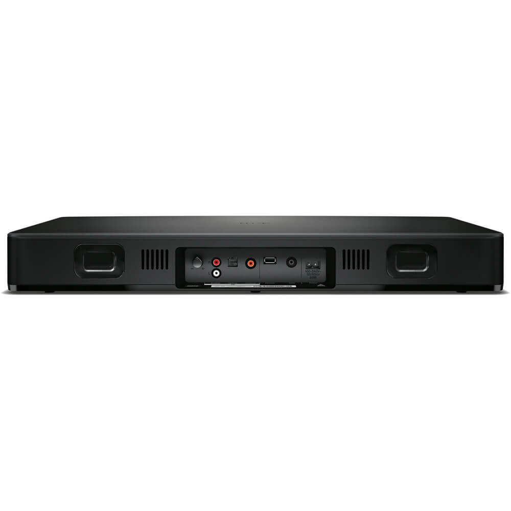 Amazon.com: Bose Solo 15 TV Sound System, Black : Electronics