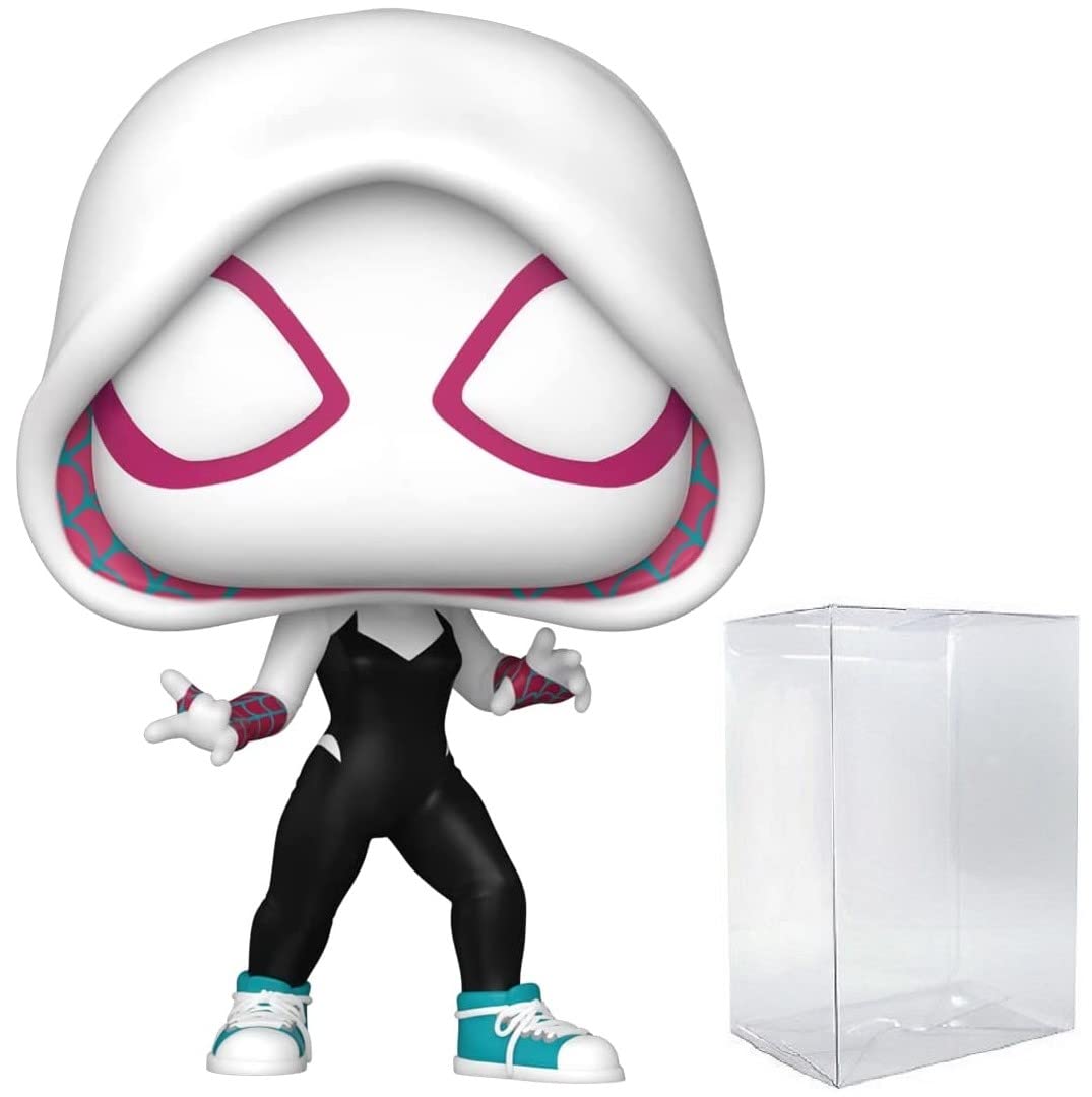 POP Marvel: Spider-Man: Across The Spider-Verse - Spider-Gwen