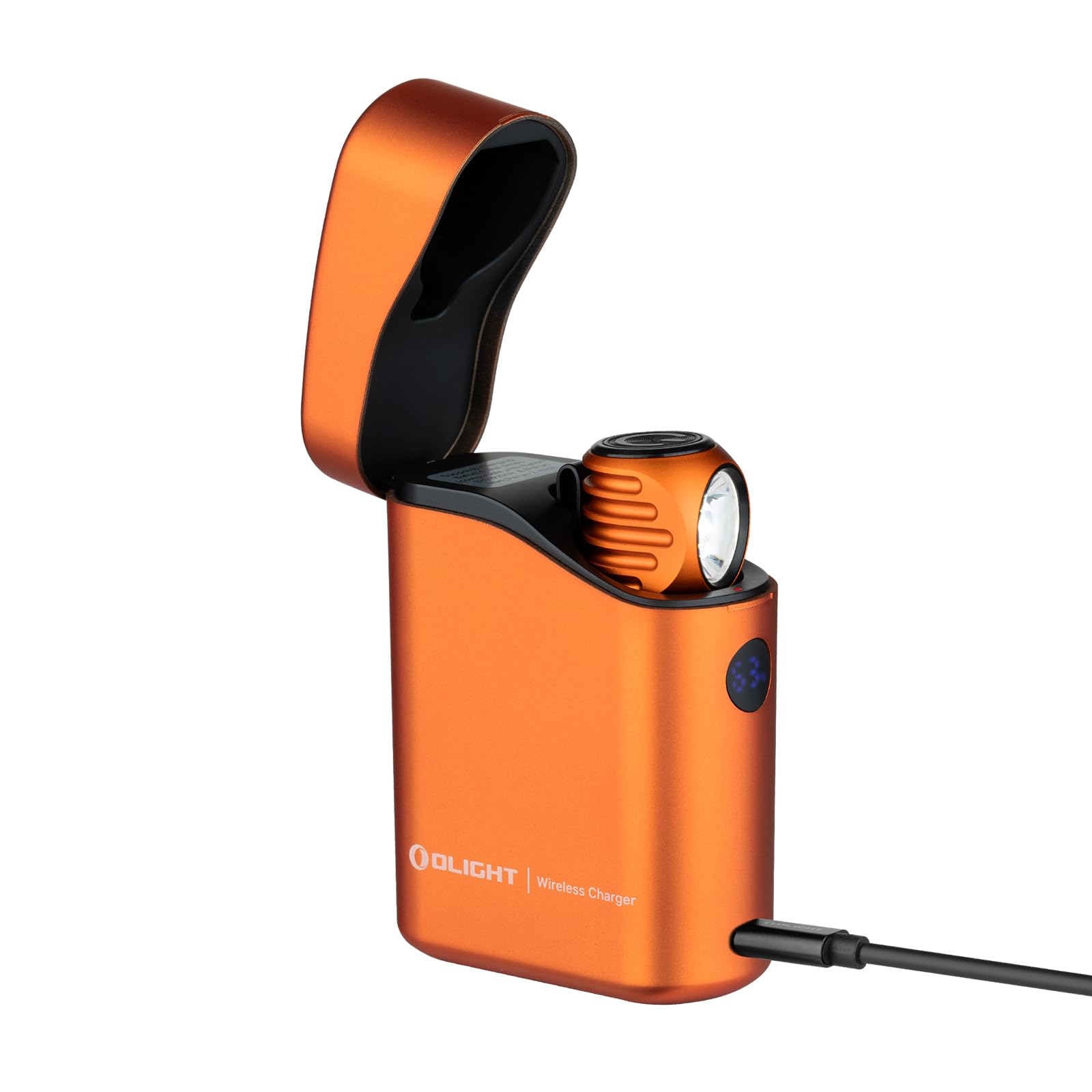 Amazon.co.jp: OLIGHT(オーライト) Perun 3 Mini Premium LED ヘッド