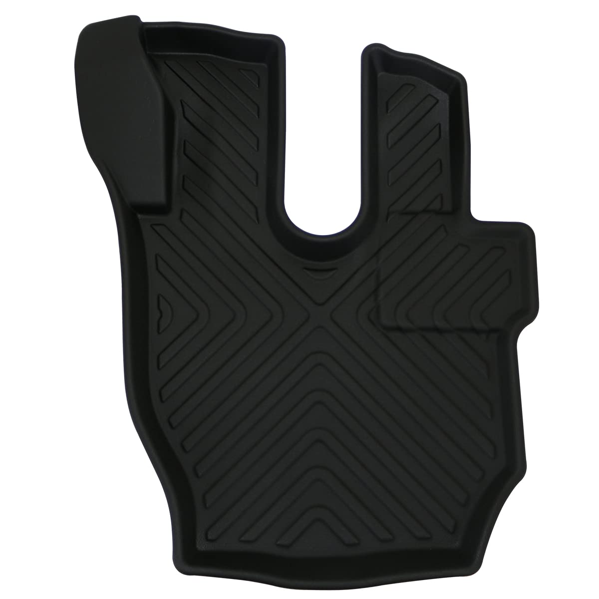 Amazon | KAC_有限会社加倉 いすゞ ファイブスター ギガ フロアマット