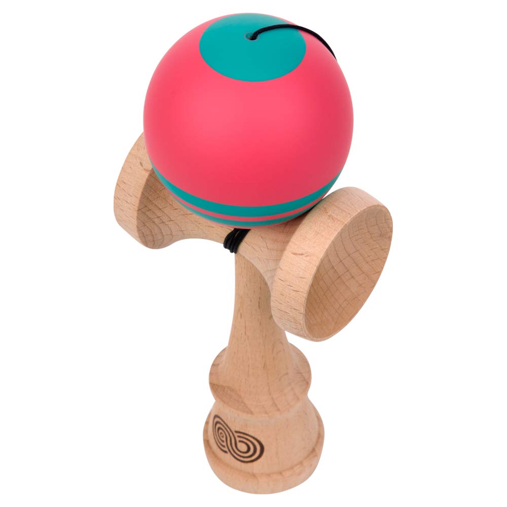 Amazon.co.jp: KENDAMA USA けん玉 KAIZEN3.0（改善3.0）- Slim Bands
