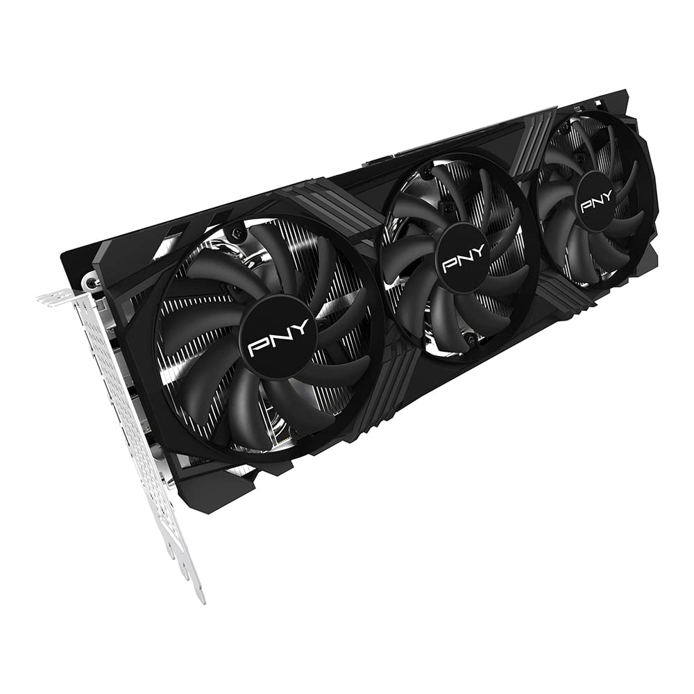 Amazon | PNY GeForce RTX4070Ti 12GB VERTO LED 3FAN