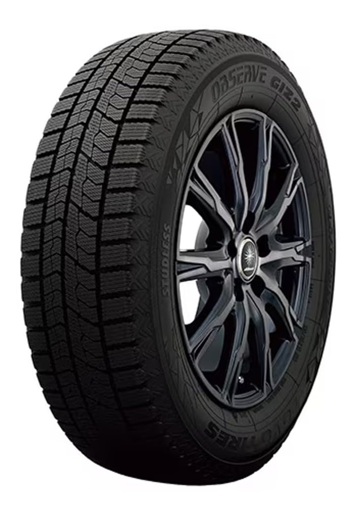 TOYO 215/60R16 GIZ2 スタッドレス ホイールセット 4本 TOYO TIRES