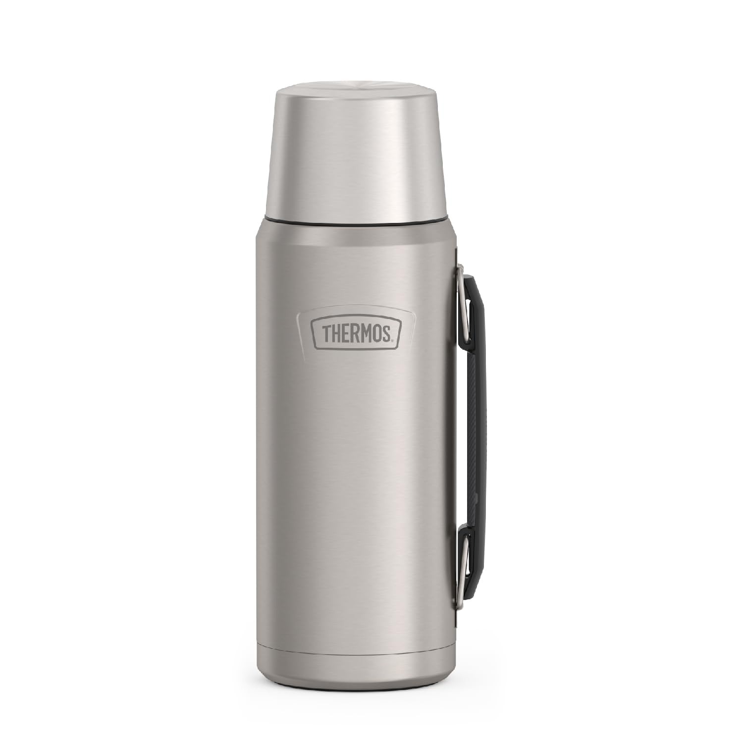 Amazon.com: THERMOS ICON SERIES, Stainless Steel Beverage Bottle