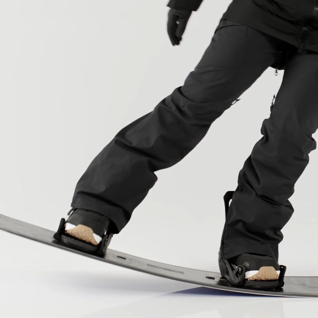 Amazon | バートン（BURTON） スノーボード ビンディング