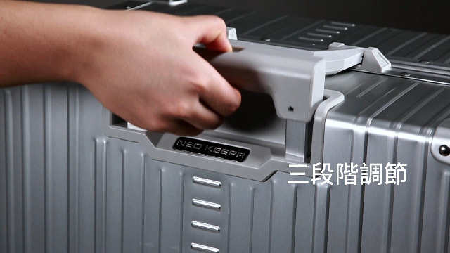 Amazon | [NEO KEEPR] [ネオキーパー] スーツケース キャリーケース