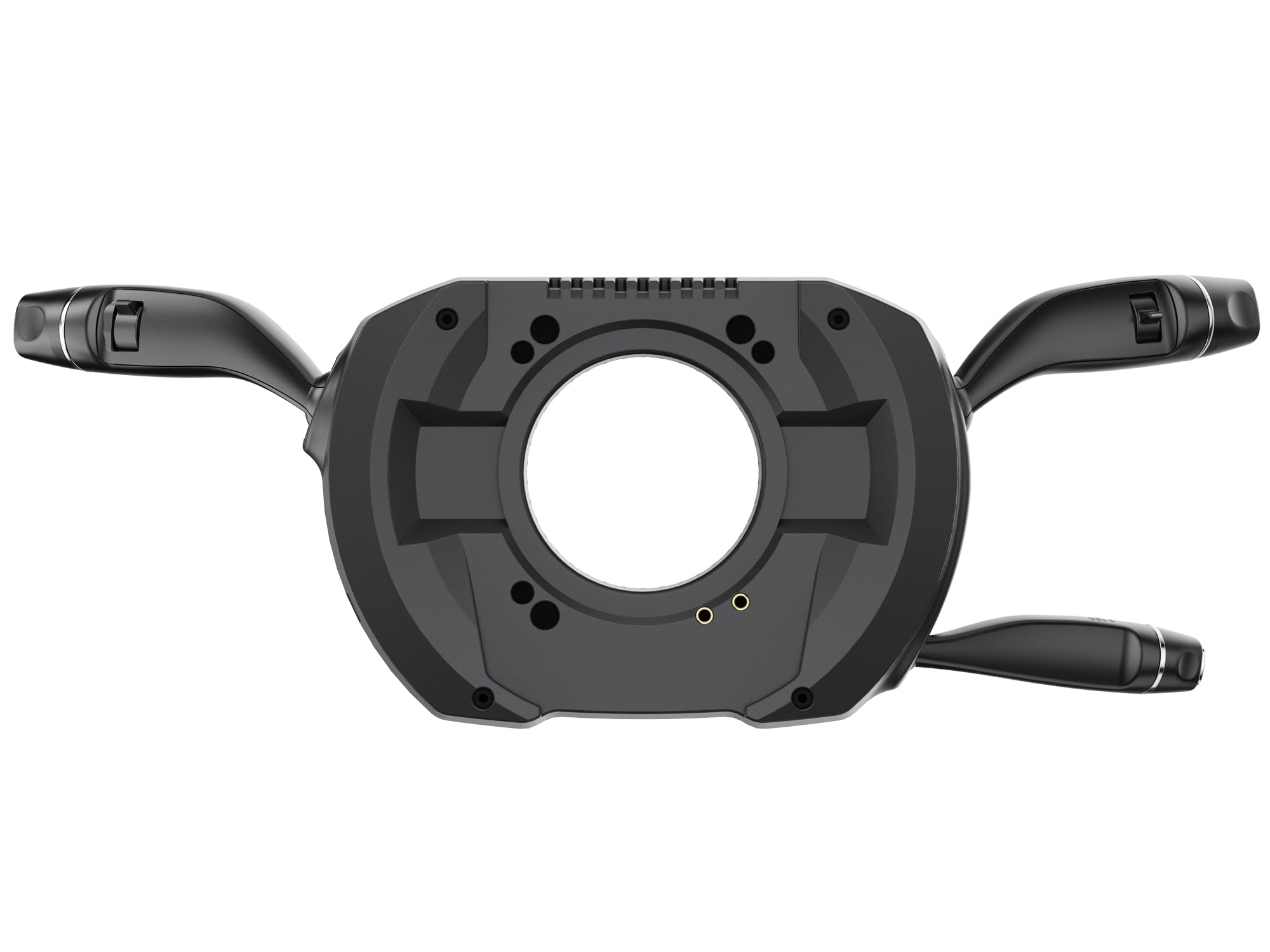 Amazon.com: MOZA Multi-function Stalks Sim Racing Steering Wheel