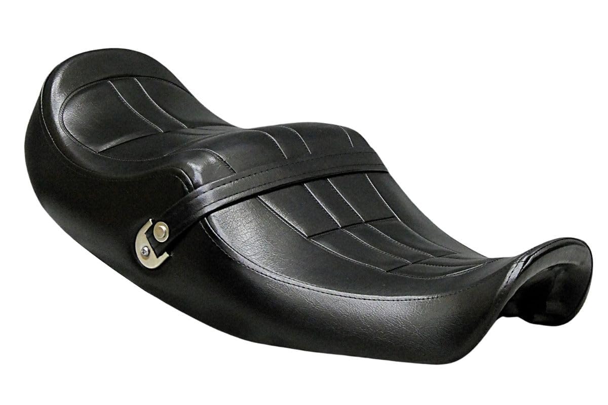 Amazon | Z900RS Z2仕様 あんこ抜きシート/ ZR900アンコ抜き Z純正柄