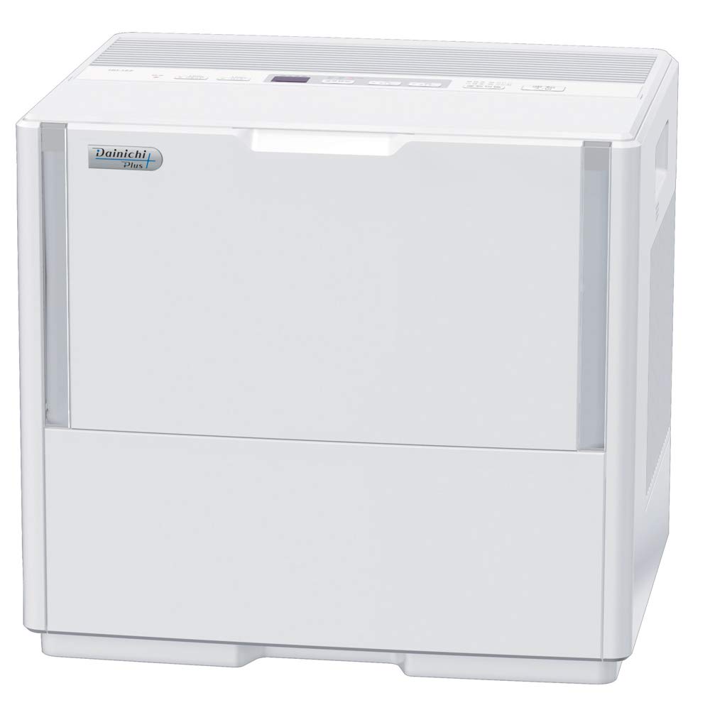 Amazon.co.jp: ダイニチ (Dainichi) 加湿器 ハイブリッド式(木造和室40