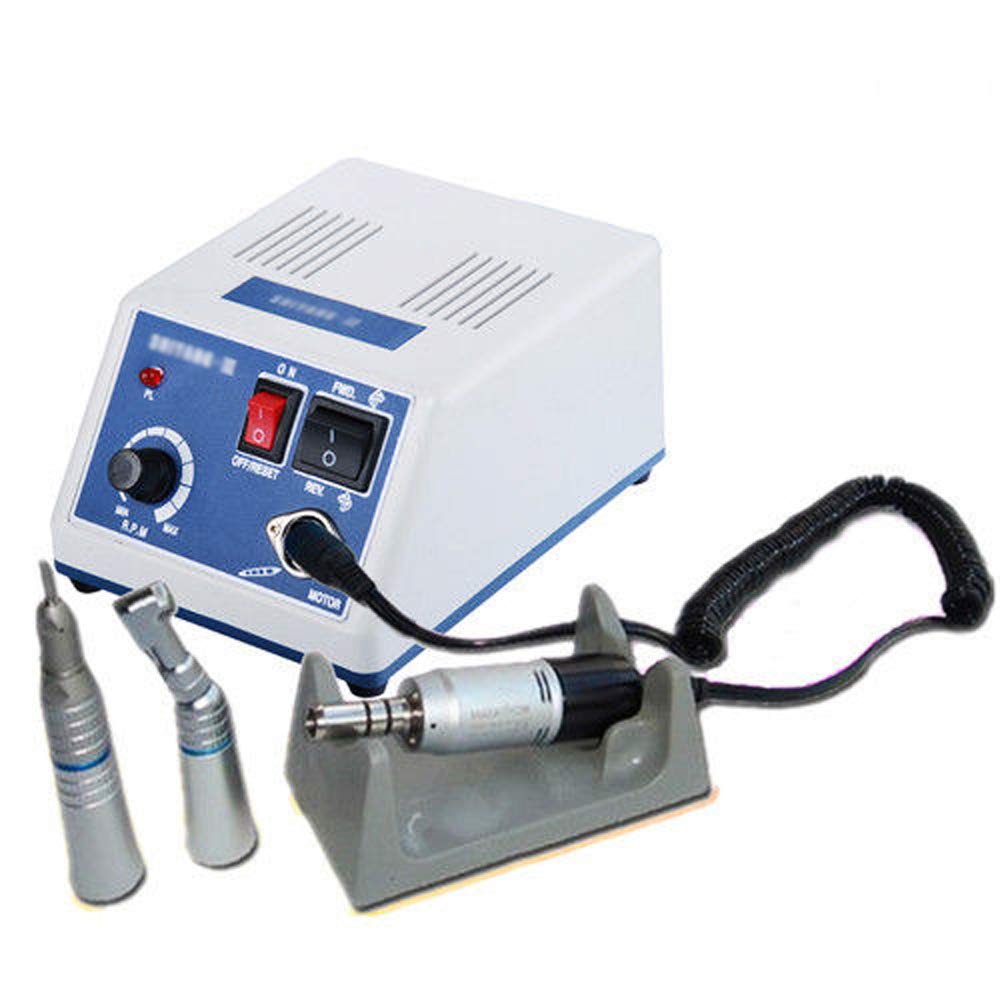 専用出品】マイクログラインダー SHIYANG-III ハンドピースセット