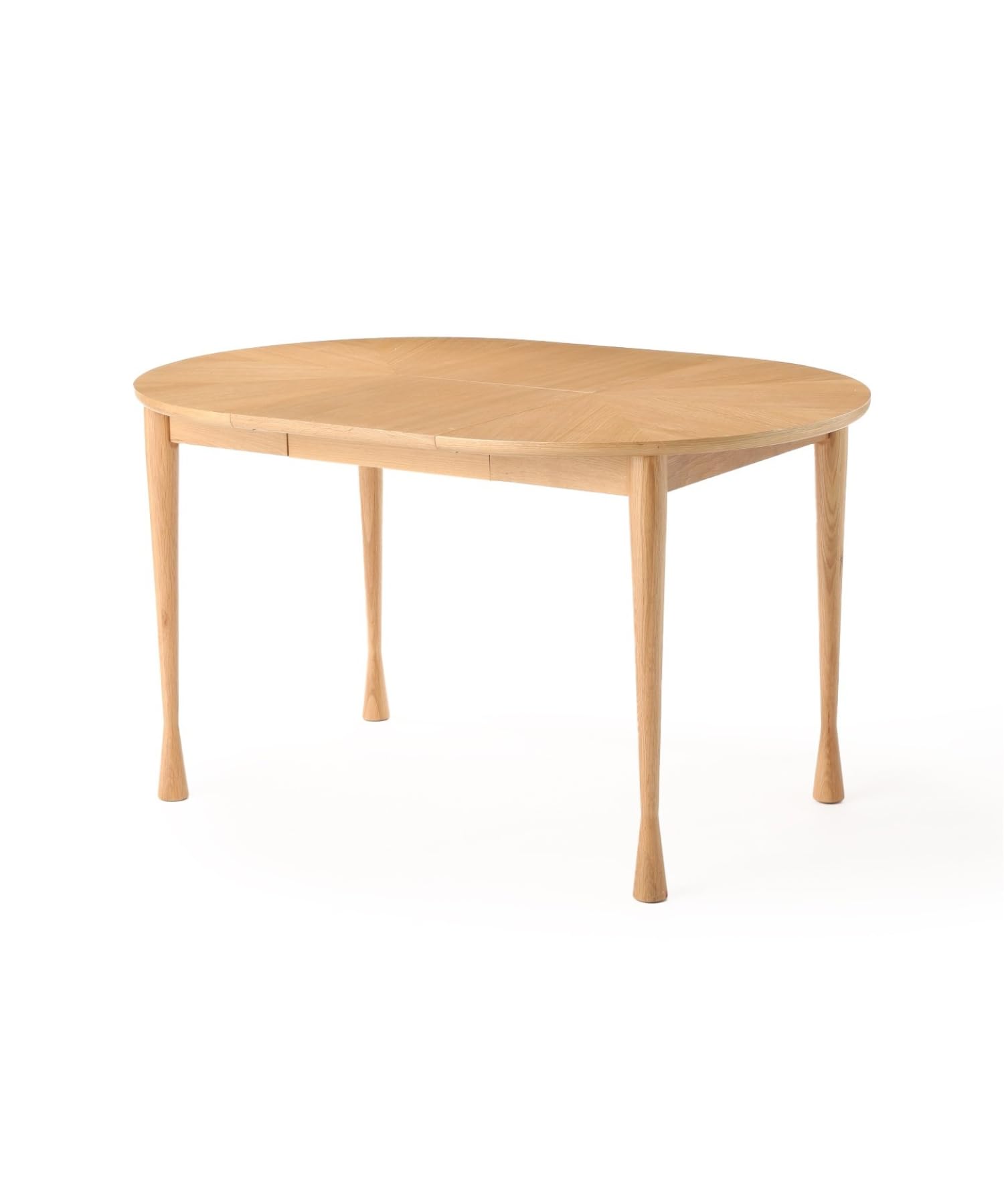Amazon｜JOURNAL STANDARD FURNITURE AROS ROUND TABLE ダイニング