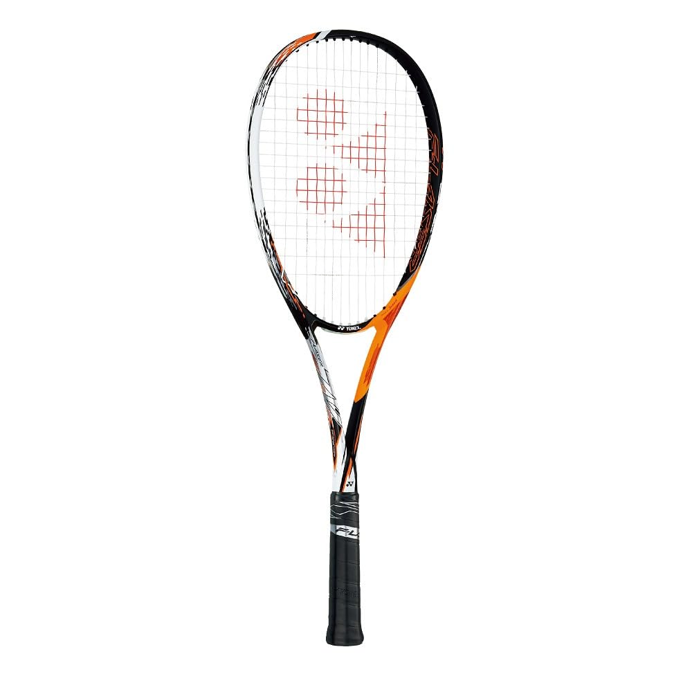 Amazon | ヨネックス(YONEX) ソフトテニス ラケット フレームのみ エフ