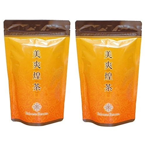 Amazon | フレージュ 【2袋セット】美爽煌茶 (びそうこうちゃ) 3グラム
