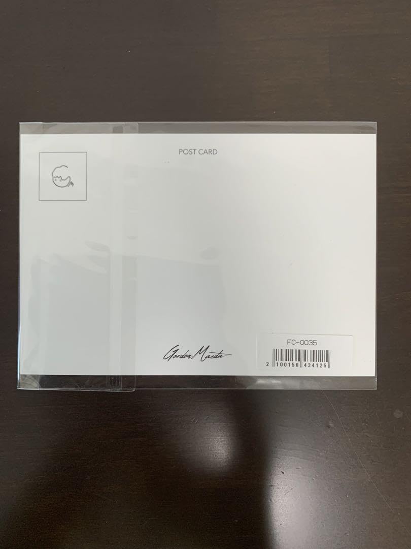 眞栄田郷敦 ファンクラブ オフィシャルグッズBOX カレンダー・DVD他 眞