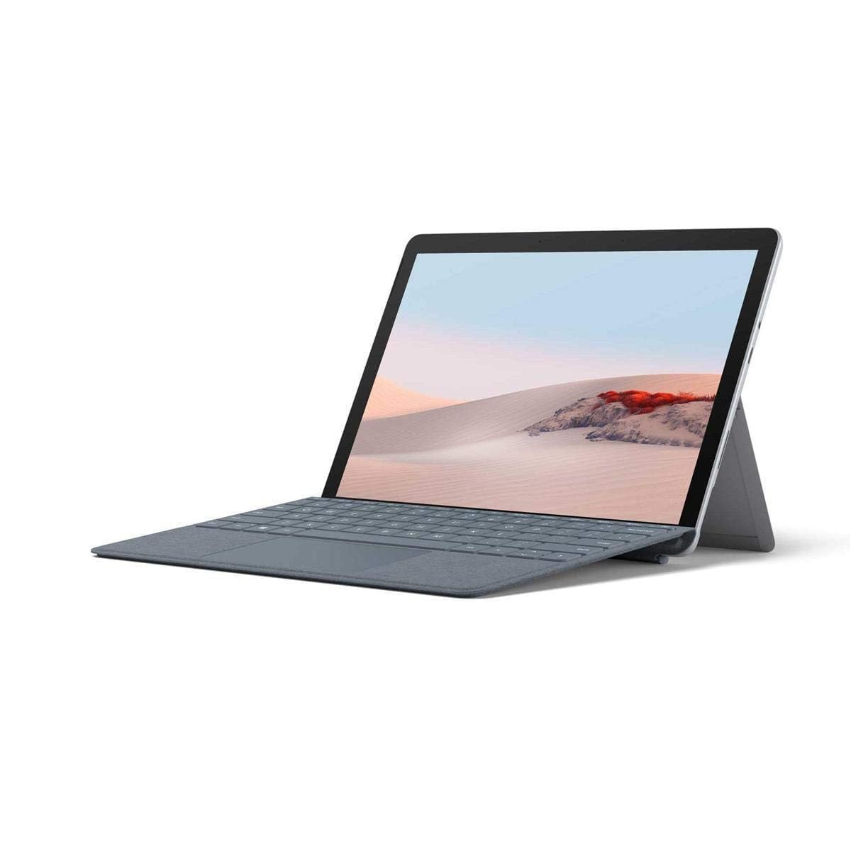 Amazon.co.jp: 【整備済み品】Surface go 2 Core M3-8100Y(3.4Ghz max
