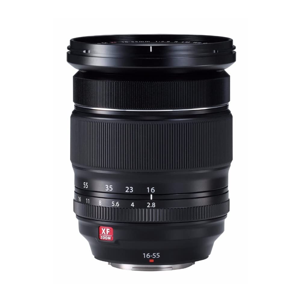 Amazon.com : Fujifilm XF16-55mmF2.8 R LM WR : Electronics